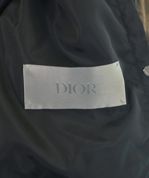 Dior Homme 羽絨夾克/背心