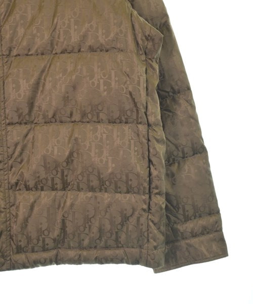 Dior Homme 羽絨夾克/背心