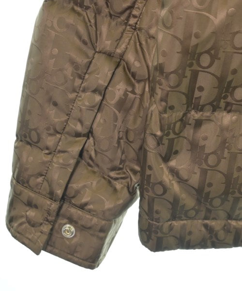 Dior Homme 羽絨夾克/背心