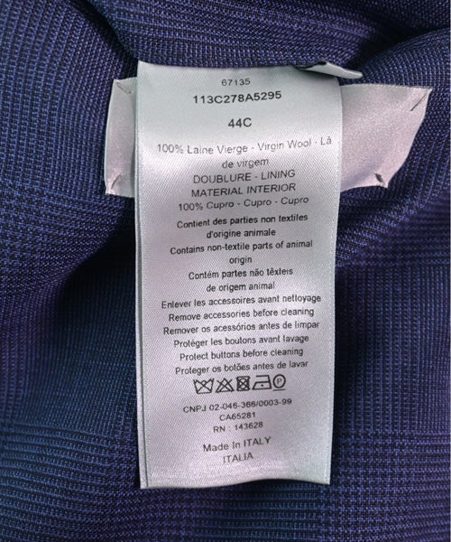 Dior Homme 西裝外套