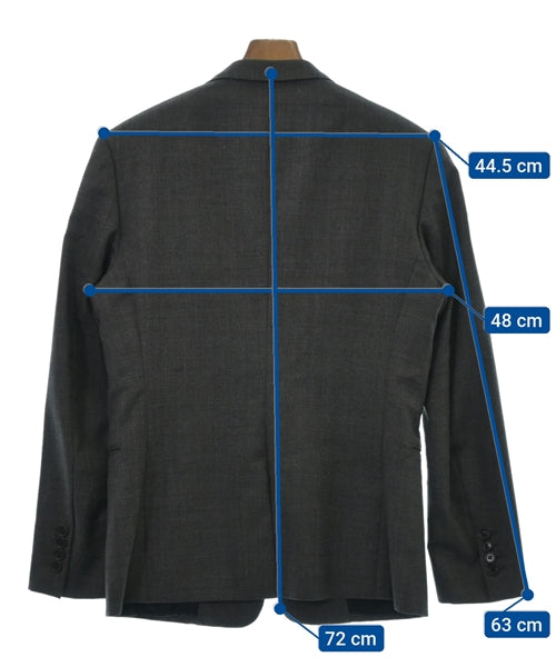Dior Homme 西裝外套