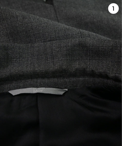 Dior Homme 西裝外套