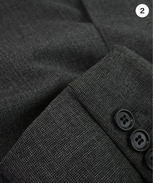 Dior Homme 西裝外套