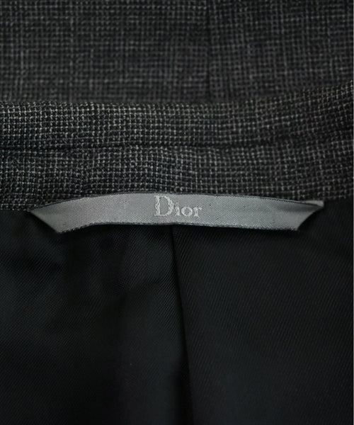 Dior Homme 西裝外套