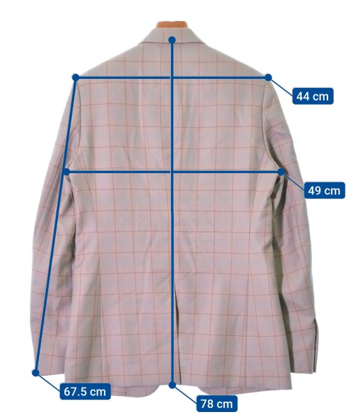 Dior Homme 西裝外套