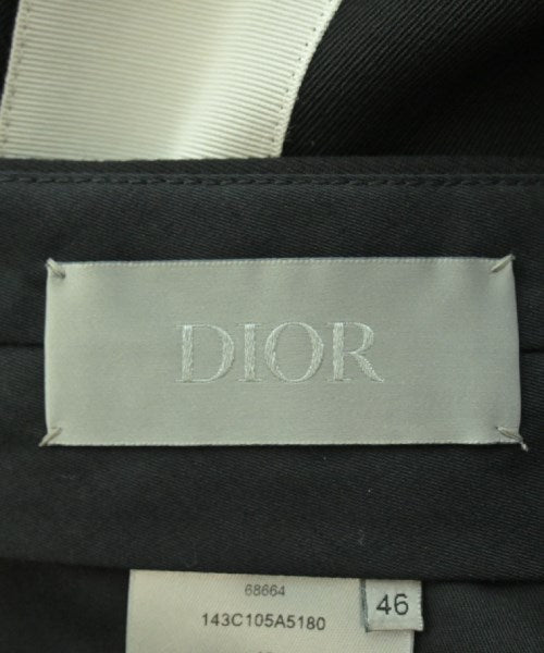 Dior Homme 長
