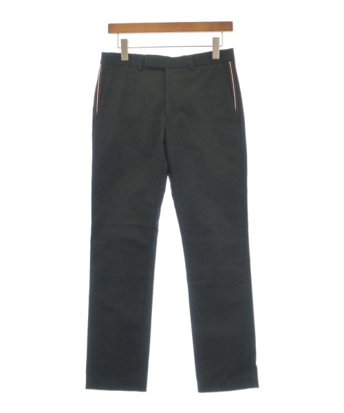 Dior Homme 休閒褲