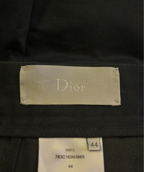 Dior Homme 休閒褲