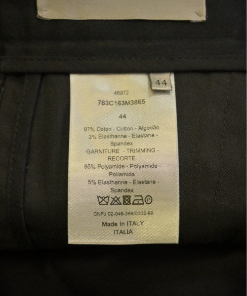 Dior Homme 休閒褲