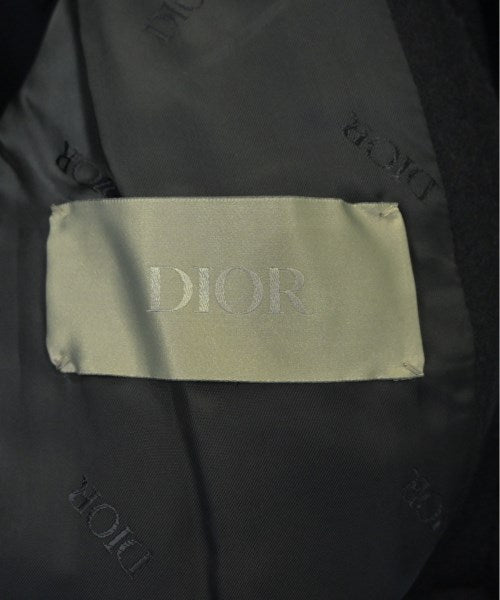 Dior Homme 羽絨夾克/背心