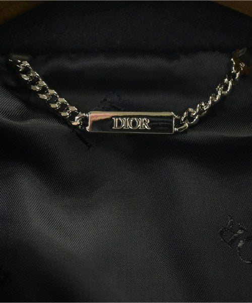 Dior Homme 羽絨夾克/背心