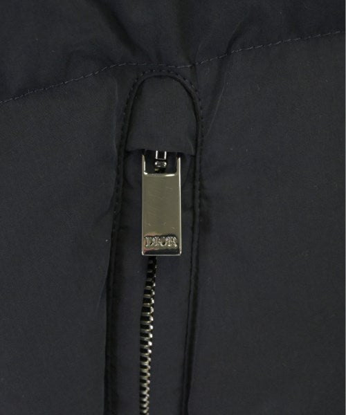 Dior Homme 羽絨夾克/背心