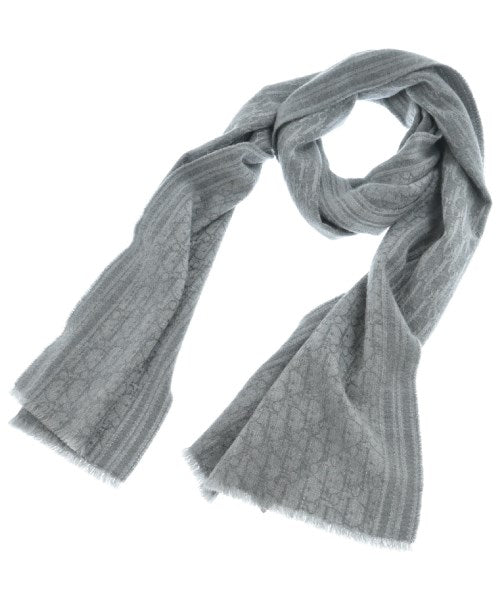 Dior Homme 冬季圍巾