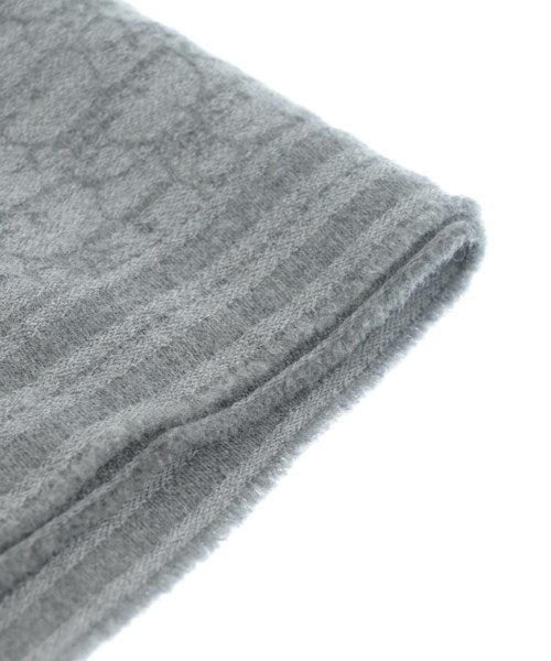 Dior Homme 冬季圍巾