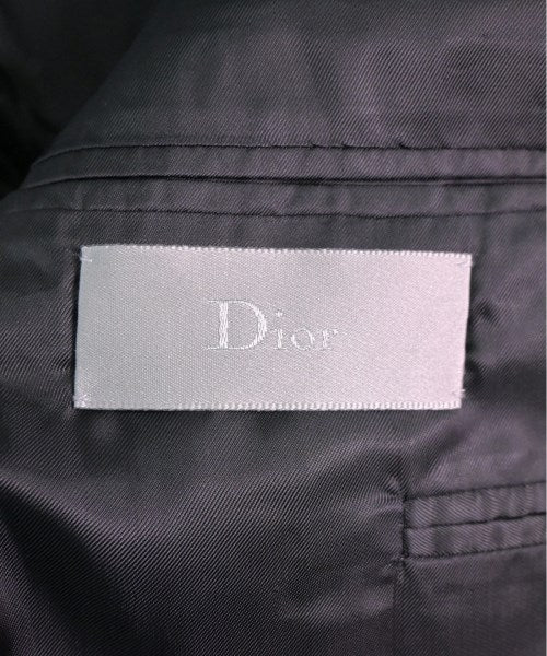 Dior Homme 商務西裝