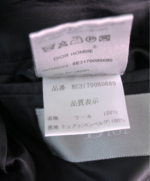 Dior Homme 商務西裝