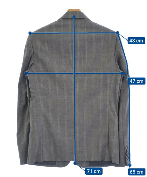 Dior Homme 商務西裝