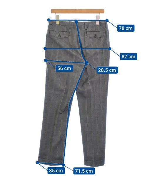 Dior Homme 商務西裝