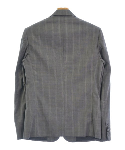 Dior Homme 商務西裝