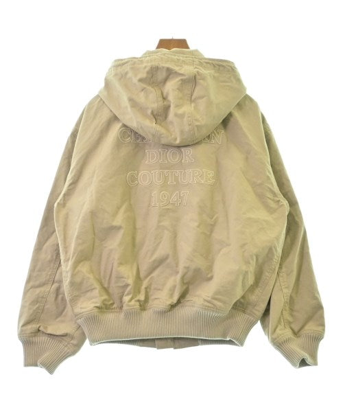 Dior Homme 軍裝夾克