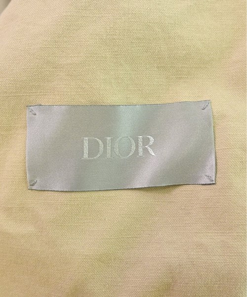 Dior Homme 軍裝夾克