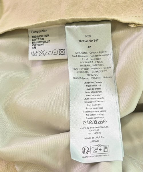 Dior Homme 軍裝夾克