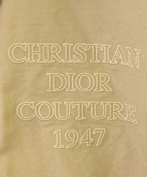 Dior Homme 軍裝夾克