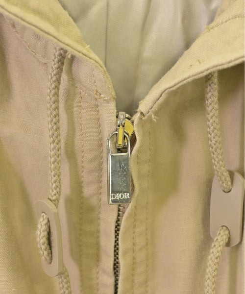 Dior Homme 軍裝夾克