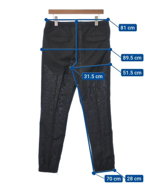 Dior Homme 其他款