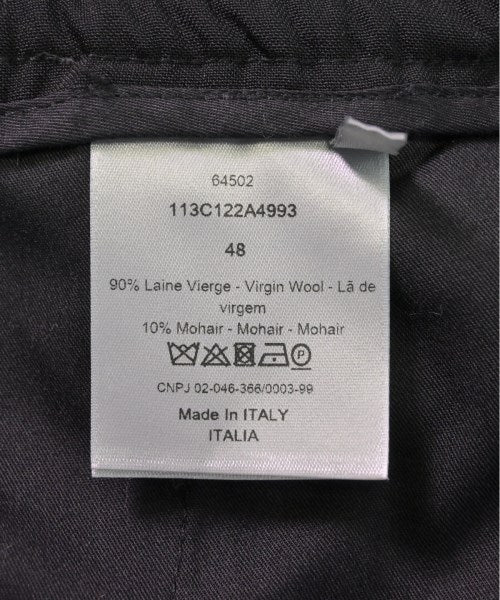 Dior Homme 其他款