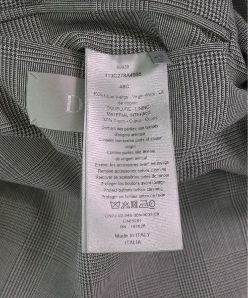 Dior Homme 西裝外套