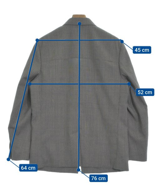 Dior Homme 西裝外套