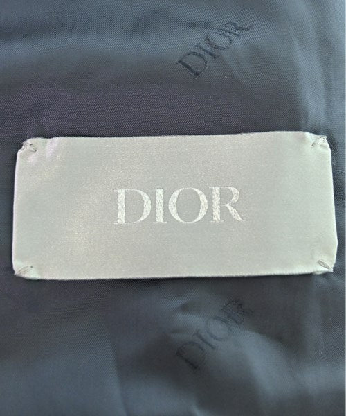 Dior Homme 羽絨夾克/背心