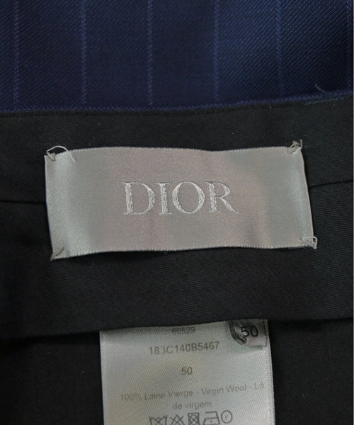 Dior Homme 短