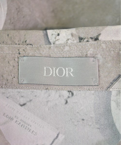 Dior Homme 休閒襯衫