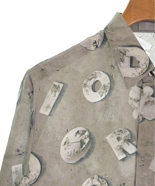 Dior Homme 休閒襯衫