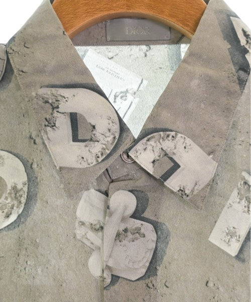 Dior Homme 休閒襯衫