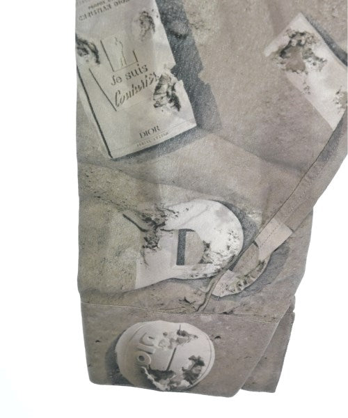 Dior Homme 休閒襯衫
