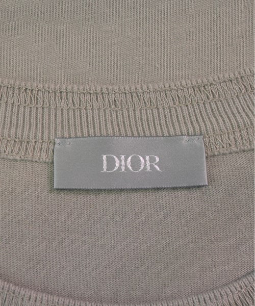 Dior Homme T恤/上衣
