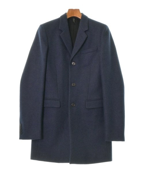 Dior Homme 切斯特披風