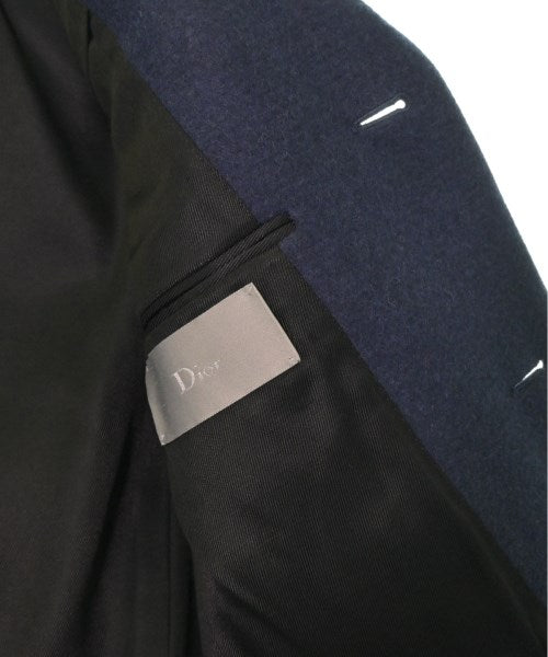 Dior Homme 切斯特披風