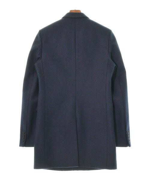 Dior Homme 切斯特披風