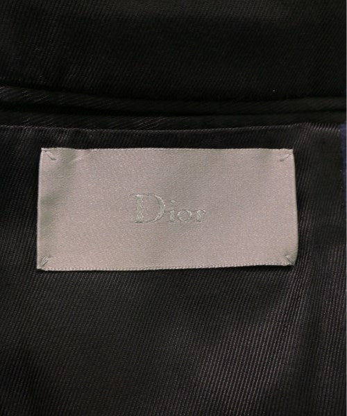 Dior Homme 切斯特披風