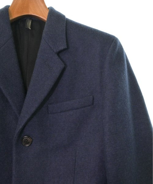 Dior Homme 切斯特披風