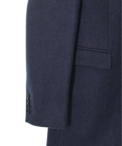 Dior Homme 切斯特披風
