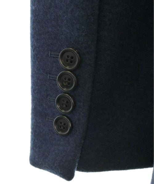Dior Homme 切斯特披風