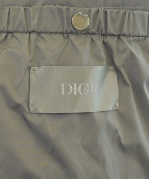 Dior Homme 羽絨夾克/背心