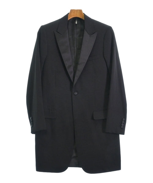 Dior Homme 切斯特披風