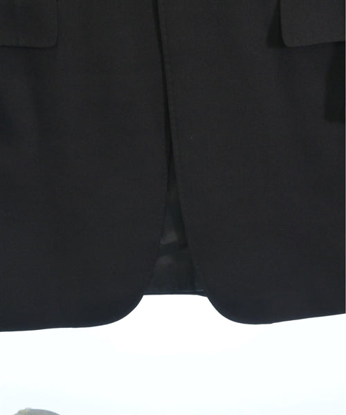 Dior Homme 切斯特披風