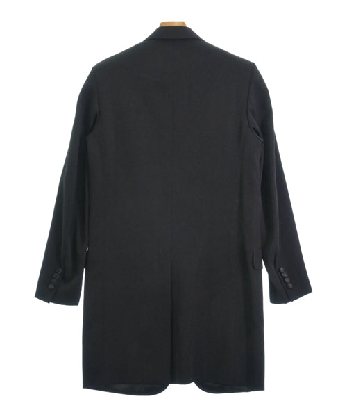 Dior Homme 切斯特披風